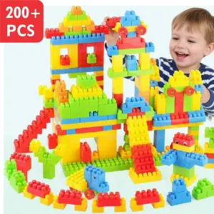 Building blocks