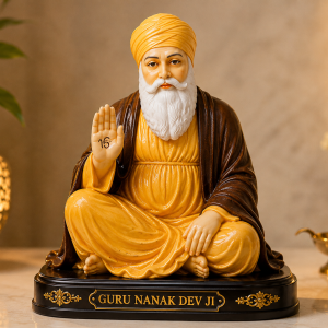 Guru Nanak Statue