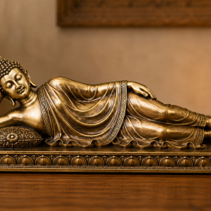 Reclining Buddha