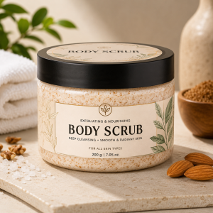 Body Scrub