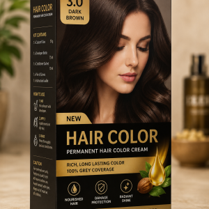 Hair Color