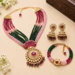 Beaded Jewellery