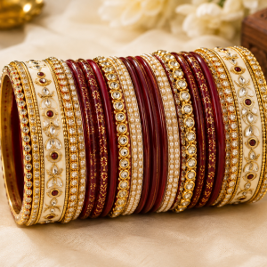 Bangles Set