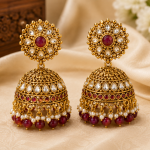 Jhumka