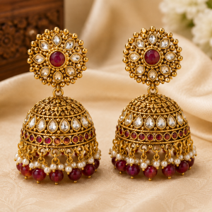 Jhumka