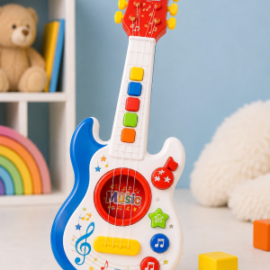 Toy Guitar
