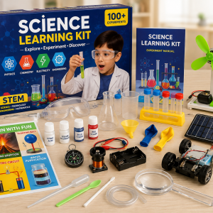 Science Learning Kits
