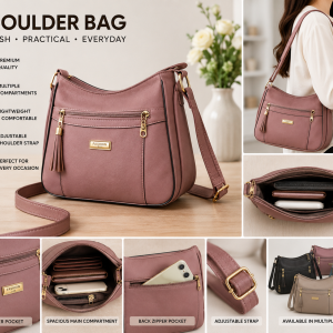 Shoulder Bag