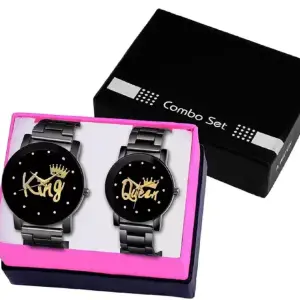 Couple Watches