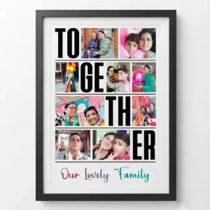 Family Potrait