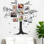 Family Tree Photo Frame