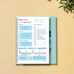 Journal Planner