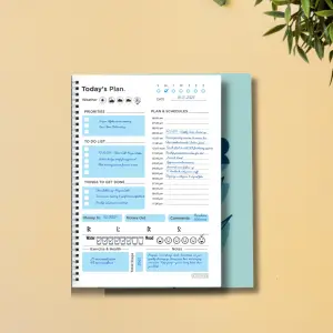 Journal Planner
