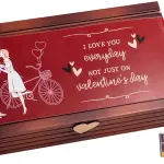 Love-Letter box