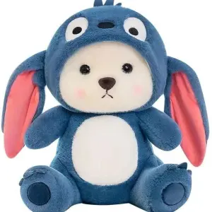 Soft Toys