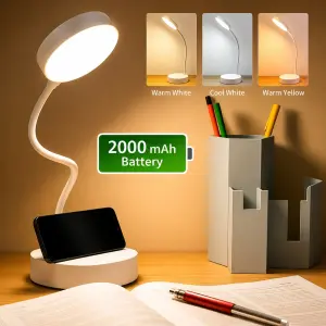 Reading Lamp