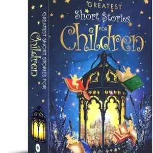 Stories Books